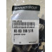 Замок капота Renault Logan 2 (2013-...) Оригінал 656016651R