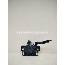 Замок капота Renault Logan 2 MCV (2013-2020) Оригінал 656016651R