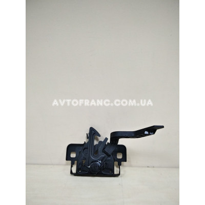Замок капота Renault Logan 2 (2013-...) Оригінал 656016651R