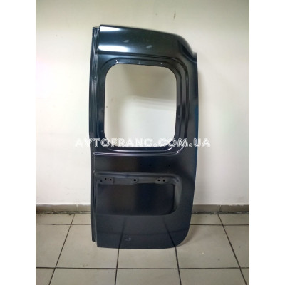Дверь багажника правая (разпашная) Dacia Logan MCV (2007-2008) Оригинал 901007270R