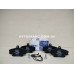 Колодки гальмівні передні Renault Symbol, Clio 2 (2001-2008) Value+ 7711946169. Оригінал 7711130071, 410602192R