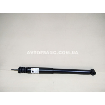 Амортизатор задній Renault Logan MCV (2009-2012) Master Sport 6001549248H-PCS-MS Оригінальний номер: 6001549248