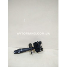 Підрульовий перемикач світла та фар Renault Logan (2009-2012) Оригінал 6001551361