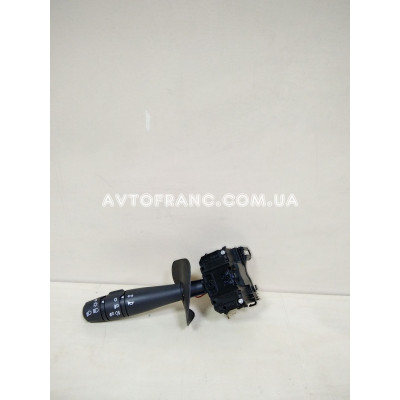 Підрульовий перемикач світла та фар Renault Logan (2009-2012) Оригінал 6001551361