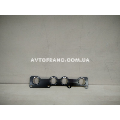 Прокладка випускного колектора 1.4, 1.6 8V Renault Оригінал 8200191371