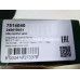 Датчик холостого ходу 1.6 8V K7M Hoffer 7514040. Оригінальний номер: 7701047909