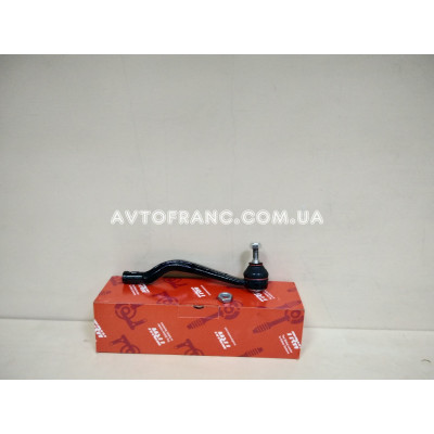 Наконечник рульової тяги правий Renault Logan (2009-2012) TRW JTE1135 Оригінальний номер: 6001550443