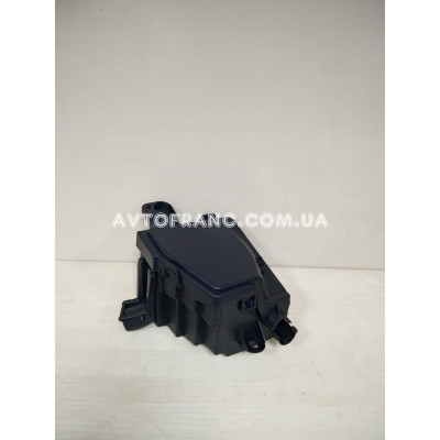 Корпус блоку запобіжників у зборі Dacia Logan (2005-2008) Оригінал 243802876R