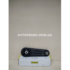 Подушка двигуна нижня (опора) Renault Sandero (2009-2012) RAPRO 55212 Оригінальний номер: 8200575641
