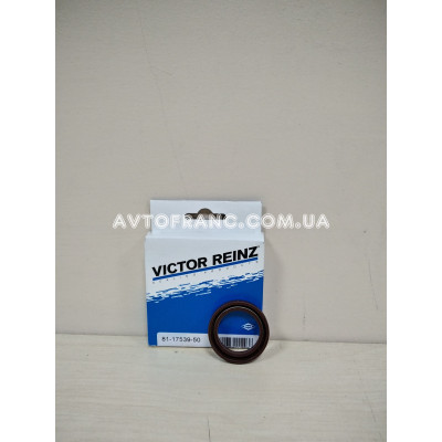 Сальник розподільного валу 1.4, 1.6 8V Renault VICTOR REINZ 81-17539-50 Оригінальний номер: 7700749395