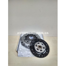 Зчеплення комплект 1.6 8V Renault Lodgy (2013-...) Оригінал 302052307R