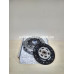 Зчеплення комплект 1.6 8V Renault Lodgy (2013-...) Оригінал 302052307R