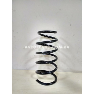 Пружина передня Renault Sandero (2009-2012) Оригінал 6001548549