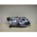 Фара права Renault Sandero 2 (2013-2016) QSP-260106223R Оригінальний номер: 260106223R