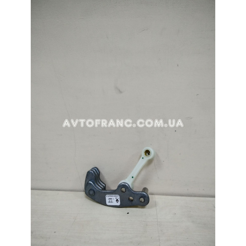 Вилка вимикання зчеплення КПП JR5 Renault Оригінал 329800694R