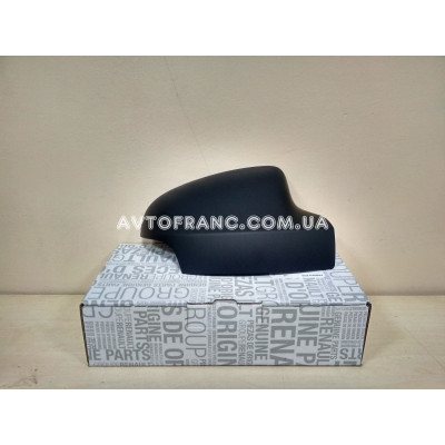 Накладка дзеркала права Renault Logan 2 MCV (2013-2020) Оригінал 963741273R