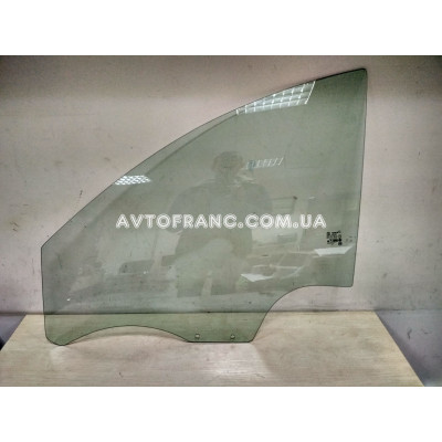 Скло передніх дверей ліве Renault Logan 2 (2013-...) XINYI GS 5631 D301 Оригінальний номер: 803017281R