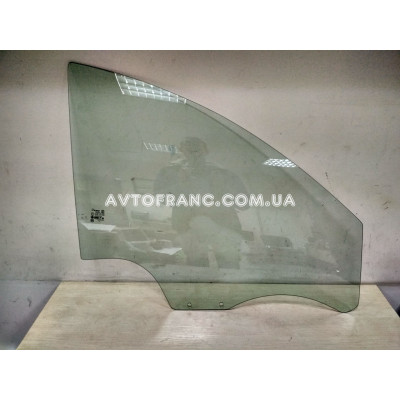 Скло передніх дверей праве Renault Logan 2 (2013-...) XINYI GS 5631 D302 Оригінальний номер: 803004700R