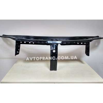 Передня панель Renault Logan MCV (2009-2012) FP 2701 200 Оригінальний номер: 6001546919