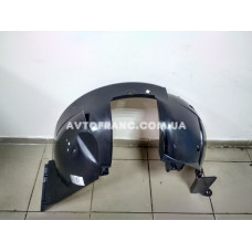 Підкрилок передній лівий Dacia Logan, Dacia Logan MCV Оригінал 6001549270
