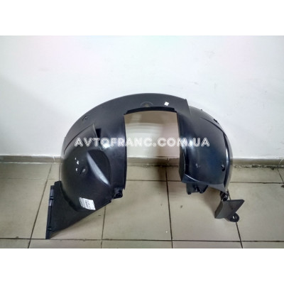 Підкрилок передній лівий Dacia Logan, Dacia Logan MCV Оригінал 6001549270
