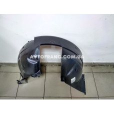Підкрилок передній правий Dacia Logan, Dacia Logan MCV Оригінал 638402115R