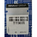 Помпа водяна 1.5 DCI Renault Sandero (2009-2012) VALUE+ 7711945970 Оригінальний номер: 7701478031