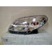 Фара ліва Renault Sandero (2009-2012) Оригінал 8200733878