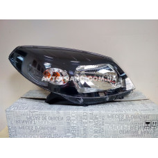 Фара права Renault Sandero Stepway (2009-2012) Оригінал 260104793R