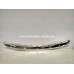 Накладка решетки хром Renault Sandero (2008-2012) Оригинал 8200763573