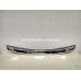 Накладка решетки хром Renault Sandero (2008-2012) Оригинал 8200763573