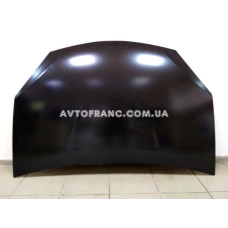 Капот Dacia Sandero (2008-2012) FP 5618 280 Оригинальний номер: 6001551793