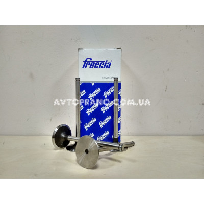 Клапана впускні 1.4, 1.6 8V Renault FRECCIA R4574/S Оригінальний номер: 7701475894