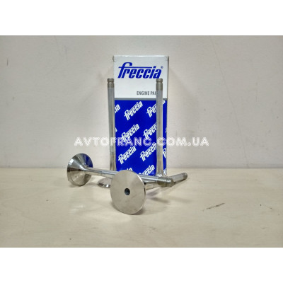 Клапана випускні 1.4, 1.6 8V Renault FRECCIA R4575/RCR Оригінальний номер: 7701468419, 7701475895
