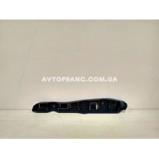 Кронштейн бампера передний левый Renault Sandero (2009-2012) Оригинал 8200735118 