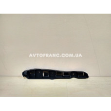 Кронштейн бампера передний правый Renault Sandero (2009-2012) Оригинал 8200735119