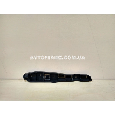 Кронштейн бампера передний правый Renault Sandero (2009-2012) Оригинал 8200735119