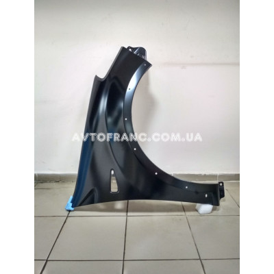 Крыло переднее правое Renault Sandero Stepway (2009-2012) Оригинал 631005525R