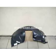 Підкрилок передній лівий Renault Sandero (2008-2012) FP 5618 387 Оригінальний номер: 8200735438