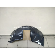 Підкрилок передній правий Renault Sandero (2008-2012) FP 5618 388 Оригінальний номер: 8200735437