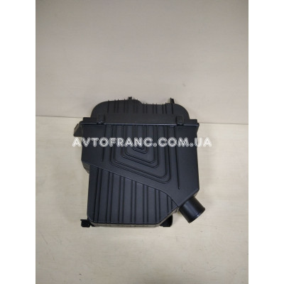 Корпус повітряного фільтра 1.4, 1.6 8V Renault Logan (2009-2012) Оригінал 8201076708