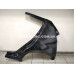 Крыло заднее левое (четверть) Renault Sandero (2009-2012) Оригинал 6001550846