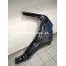Крыло заднее левое (четверть) Renault Sandero (2009-2012) Оригинал 6001550846