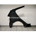 Крыло заднее левое (четверть) Renault Sandero (2009-2012) Оригинал 6001550846