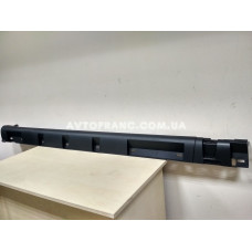 Накладка порога левая Renault Sandero Stepway (2008-2012) Оригинал 768514416R