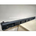 Накладка порога левая Renault Sandero Stepway (2008-2012) Оригинал 768514416R