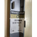 Накладка порога левая (серая) Renault Sandero Stepway (2008-2012) Оригинал 8200742277