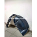 Підкрилок передній правий Renault Sandero (2008-2012) Оригінал 8200735437