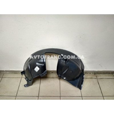 Підкрилок передній правий Renault Sandero (2008-2012) Оригінал 8200735437