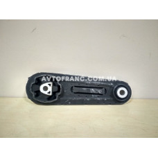 Подушка двигуна нижня Renault Sandero (2009-2012) Оригінал 8200575641